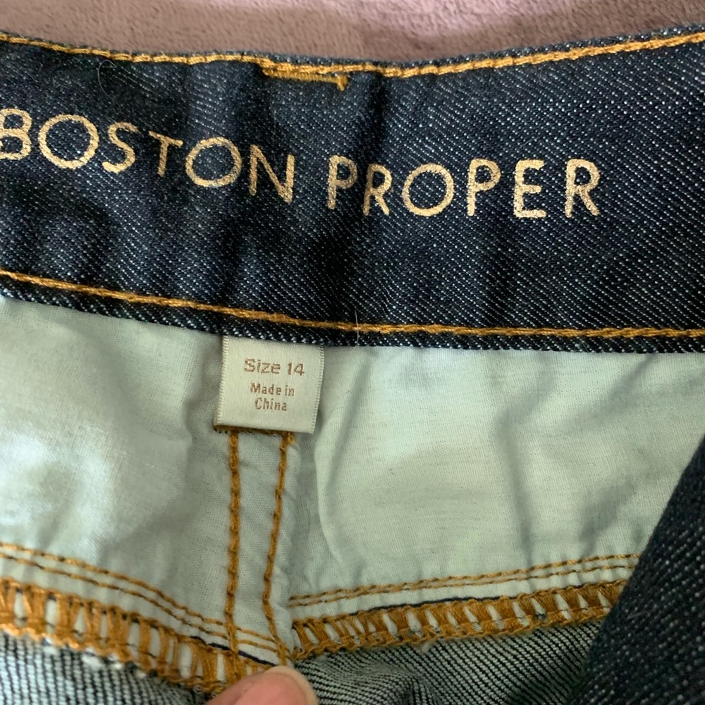 Boston Proper Jeans